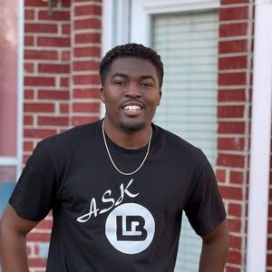 Meet your Posher, Leonard